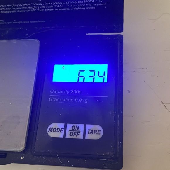 Vintage Saudville, Inc oval silver tone/blue enamel I work with super heroes pin - Picture 10 of 10